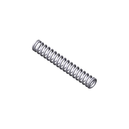 Approved Vendor Compression Spring, O= 0.12, L= 0.75, W= 0.018 G009960654
